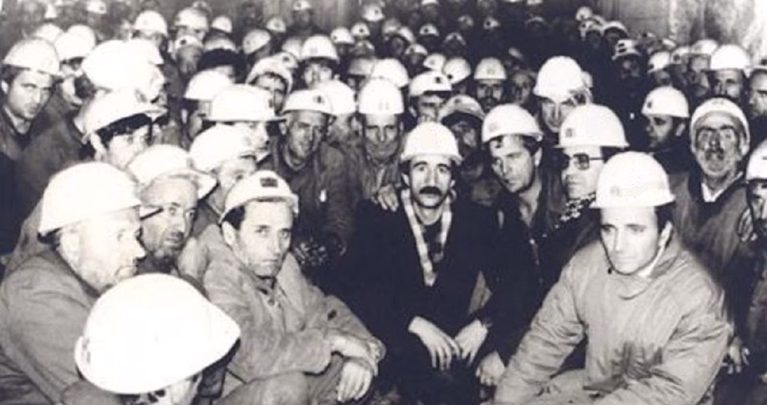 Hamza: Sakrifica e minatorëve të Trepçës ishte frymëzim për rezistencë, liri dhe pavarësi