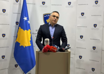 AAK mbështet rezolutën e propozuar nga PDK-ja