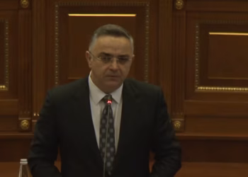 Tahiri: Nëse s’kalojnë amendamentet e AAK-së, buxheti është mashtrim