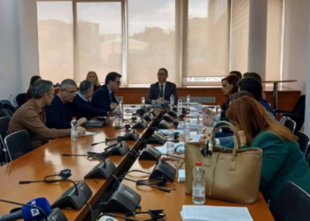 Komisioni për Buxhet miraton Projektligjin për ndarjen buxhetore për këtë vit, radha te Kuvendi