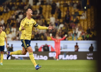 Ronaldo i afrohet 1000 golave