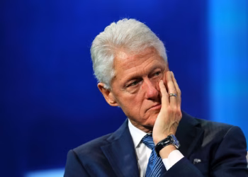 Clinton thotë se nuk kishte asnjë njohuri për anën e errët të jetës së Jeffrey Epsteinit