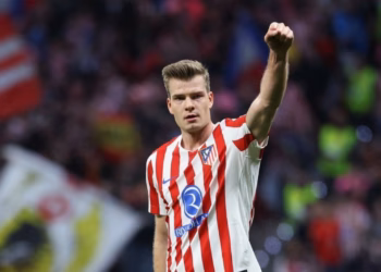 Atletico eliminon Bruggen, avancon në Champions