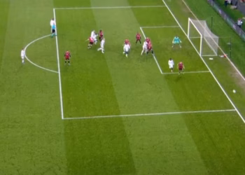 Shkëndija bie nga Liga e Konferencës