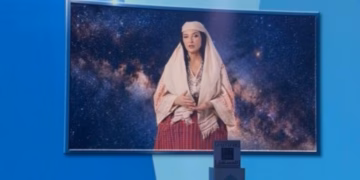 “Diella” vlerësohet me çmimin prestigjioz në Samitin e Qeverive Botërore