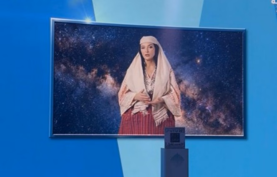 “Diella” vlerësohet me çmimin prestigjioz në Samitin e Qeverive Botërore