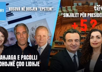 Emisioni “Ditari” 02.02.2026