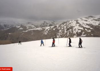 ATK verifikon aktivitetet dimërore