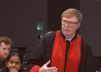 Avokati i Veselit: Prokuroria duhet të dëshmojë nëse klienti im ka pasur kontroll mbi ndonjë person në Kosovë