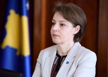 Gërvalla pas audio-incizimit: Reforma në sistemin prokurorial top-prioritet