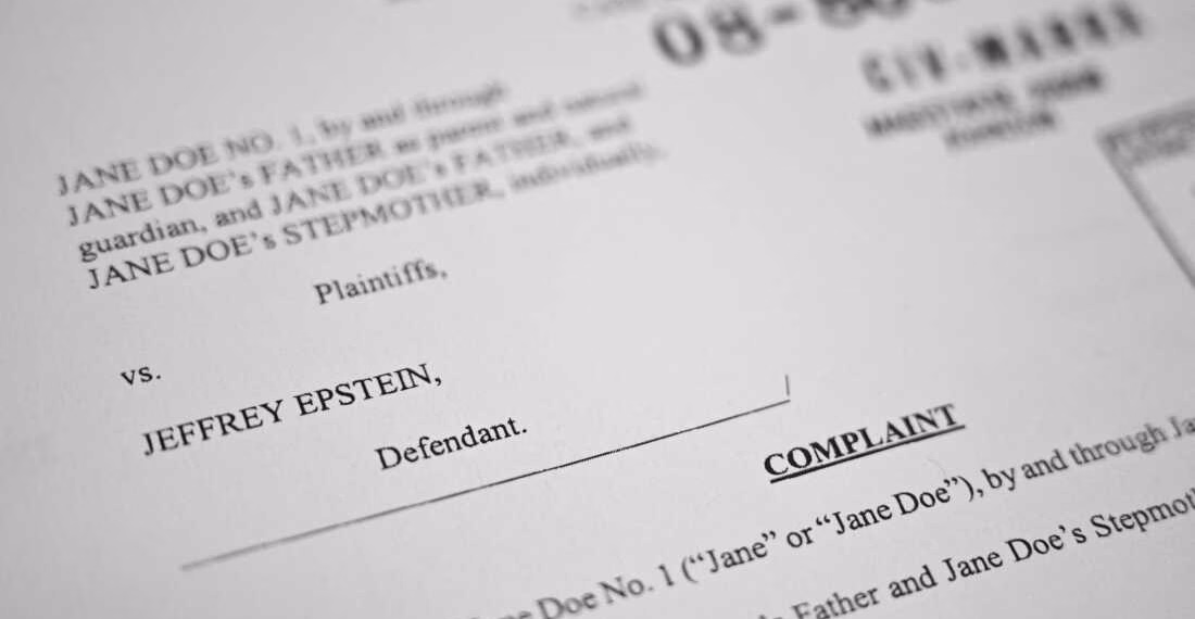 Email i Epstein zbulon plan për kapjen e miliardave nga asetet e ngrira të Libisë