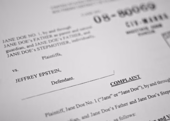 Email i Epstein zbulon plan për kapjen e miliardave nga asetet e ngrira të Libisë