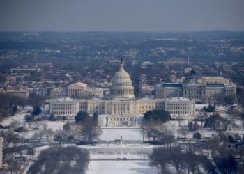 Sondazhi i Gallup: Amerikanët janë thellësisht të shqetësuar për sistemin e tyre politik