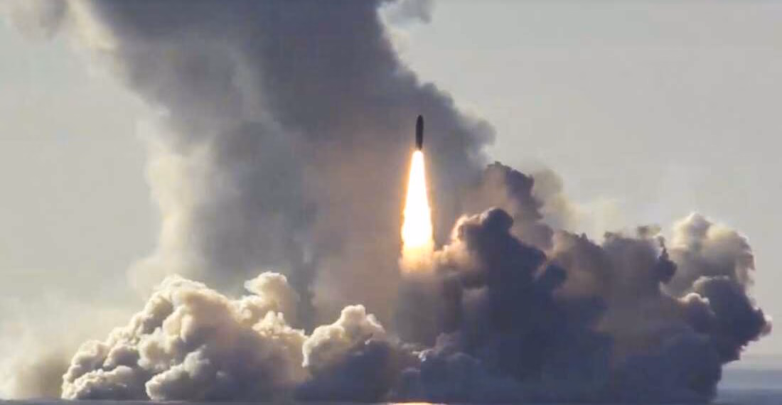 Rusia shpreh gatishmëri për bisedime me SHBA-në pas skadimit të paktit të fundit bërthamor