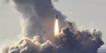 Rusia shpreh gatishmëri për bisedime me SHBA-në pas skadimit të paktit të fundit bërthamor