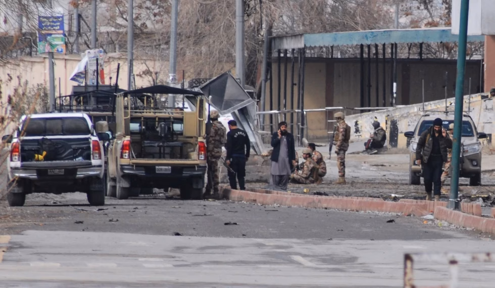 Mbi 120 të vdekur pas sulmeve të shumta në Pakistan