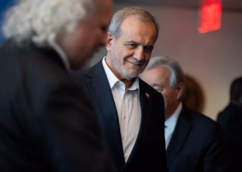 Ankaraja përpiqet të sjellë SHBA-në dhe Iranin në tryezën e bisedimeve