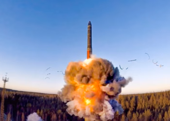 Skadon pakti i fundit bërthamor SHBA–Rusi