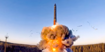 Skadon pakti i fundit bërthamor SHBA–Rusi