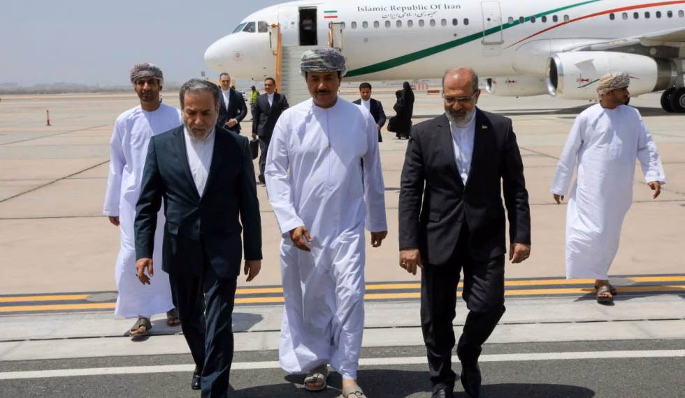 Irani dhe SHBA-ja bien dakord të zhvillojnë bisedime bërthamore të premten në Oman