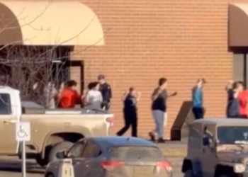 Dhjetë persona të vdekur nga të shtënat në një shkollë në Kanada