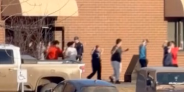 Dhjetë persona të vdekur nga të shtënat në një shkollë në Kanada