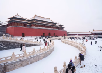 Kina u jep hyrje pa viza Britanisë dhe Kanadasë, duke e çuar numrin total të vendeve në 79