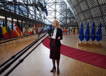 BE përballet me kërcënimin e vetos nga Hungaria mbi sanksionet ndaj Rusisë