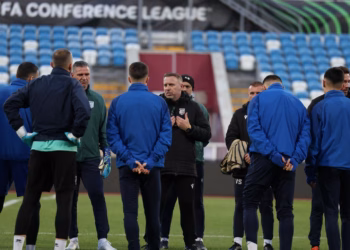 “Fadil Vokrri” hap dyert sonte për Dritën evropiane