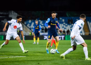 Gjyqtarë nga Polonia në duelin Celje-Drita