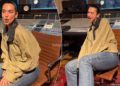 Dua Lipa rikthehet në studio muzikore në Paris, fansat presin projekte të reja!