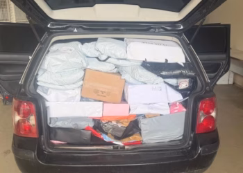 Sekuestrohen mallra në vlerë mbi 33 mijë euro në Vërmicë, ndalohet një i dyshuar