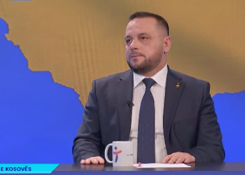 Maqedonci: Kosova në një afat të shkurtër do të jetë pjesë e NATO-s