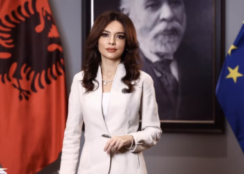 Spiropali uron institucionet e reja të Kosovës: Shqipëria, mbështetje e palëkundur në rrugën euroatlantike