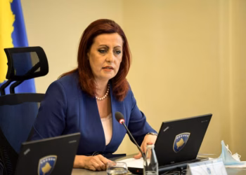 Emilja Rexhepi paralajmëron se do t’i drejtohet Kushtetueses pasi Supremja ia refuzoi ankesën