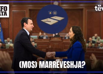 Emisioni “Info Nata” 13.02.2026