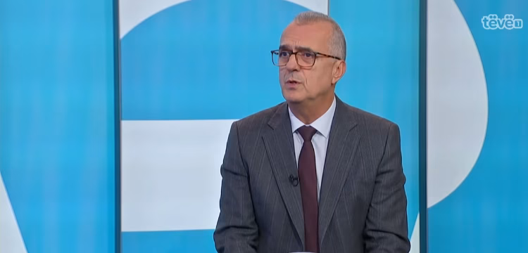 Dugolli: E votuam Simiqin për të shmangur dëme të mëdha për shtetin, s’kemi ndryshuar qëndrim