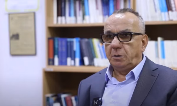 Prokuroria nis hetimet ndaj dekanit Avni Puka, Enver Hasani mbrëmë ua rikujtoi se e kishin mbyllur rastin