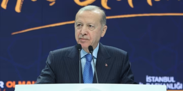 Erdogan: Do të përshpejtojmë përpjekjet tona për të vendosur një armëpushim