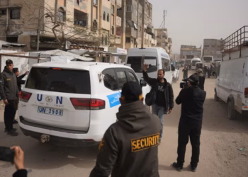 Kalimi i Rafasë rihapet me kufizime, mijëra palestinezë presin ende evakuim mjekësor urgjent