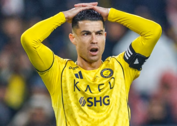 ​Ronaldo feston 41-vjetorin e lindjes