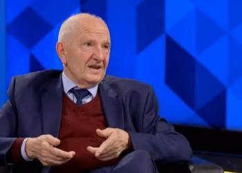 Sejdiu: Vrasjet në LDK duhet të sqarohen, institucionet e Kosovës të ndërmarrin hapa për drejtësi