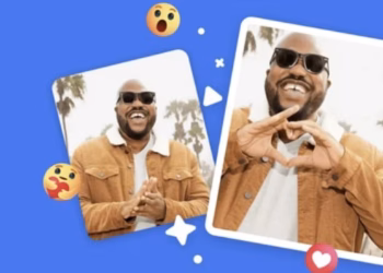 Facebook prezanton animacione për fotot e profilit të aktivizuara nga Meta AI!