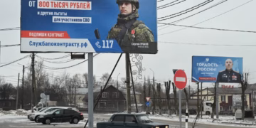 Rusia shpenzon më shumë për të vdekurit sesa për ushtarët e gjallë në Ukrainë