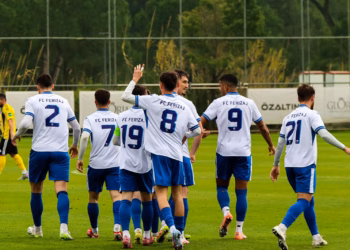 Ferizaj avancon në çerekfinale të Kupës