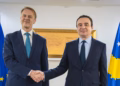 Orav e Kurti dakordohen për rifillimin e reformave për rrugën evropiane
