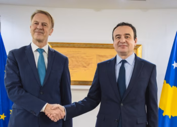 Orav e Kurti dakordohen për rifillimin e reformave për rrugën evropiane