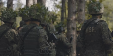 Pjesëtarja e FSK-së fiton rastin në Gjykatë për mospagesën e orëve shtesë