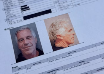 Dosjet e Epstein rikthejnë pretendimet e ish-bankierit holandez për sakrifica rituale të fëmijëve në qarqet financiare