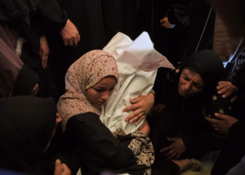 Sulmet izraelite në Gaza vazhdojnë, një fëmijë 3-vjeçar në mesin e të vrarëve